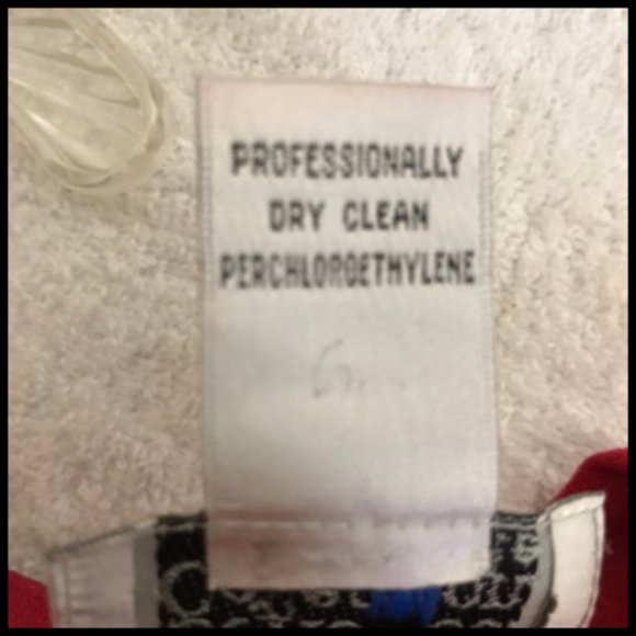 100% Linen Short Top or Light Jacket Size 12 P - Picture 9 of 9